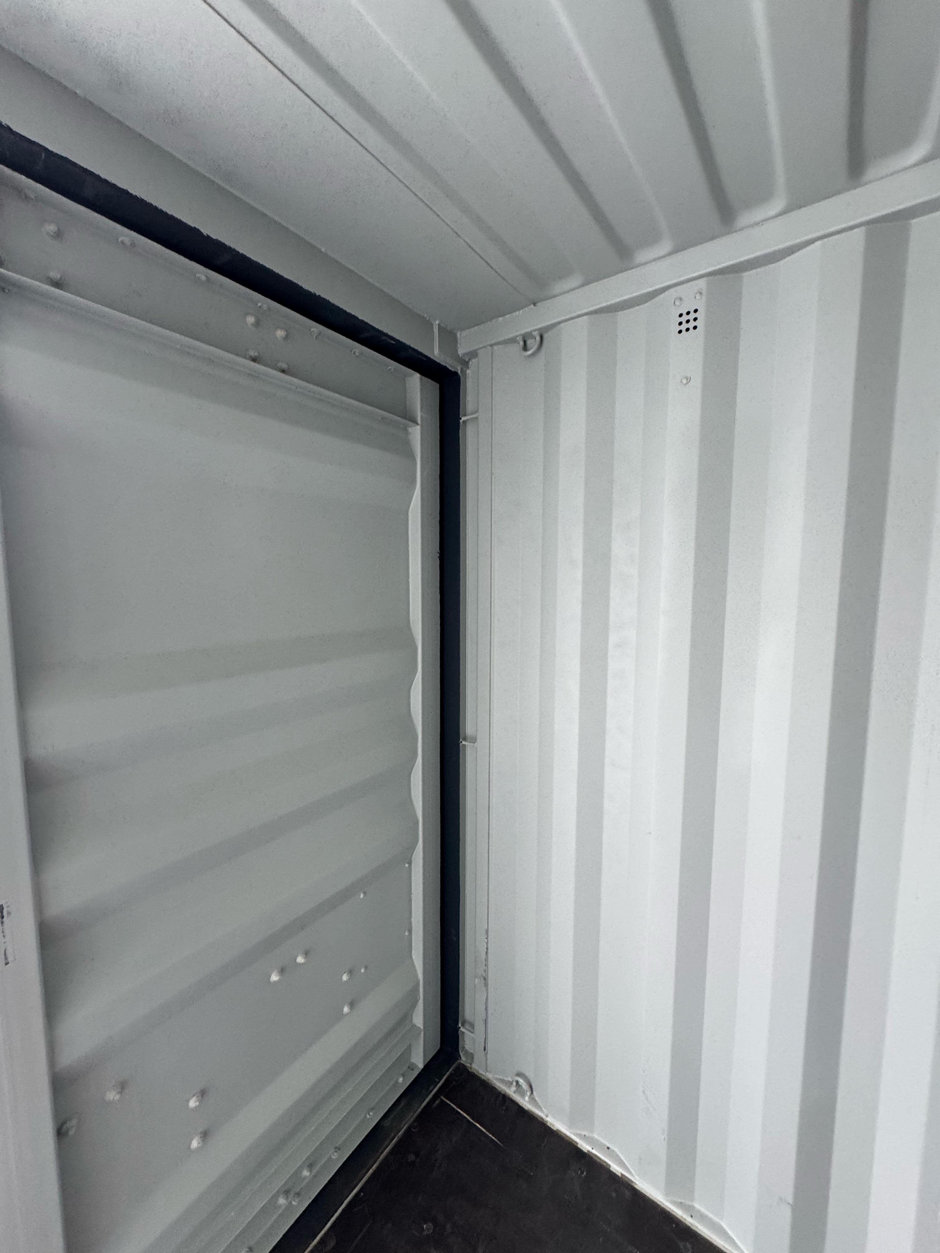 Морской контейнер HHXU3392248